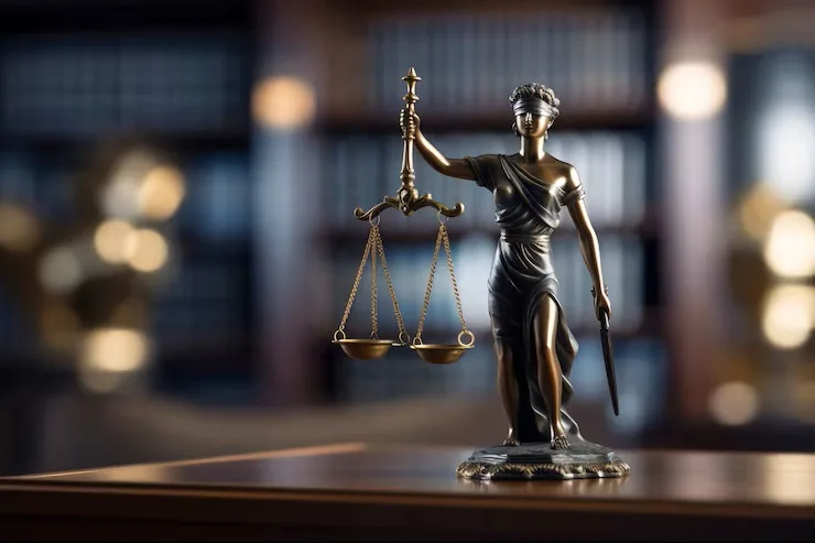 Expert Legal Representation