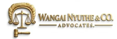 Wangai Nyuthe & Co. Advocates