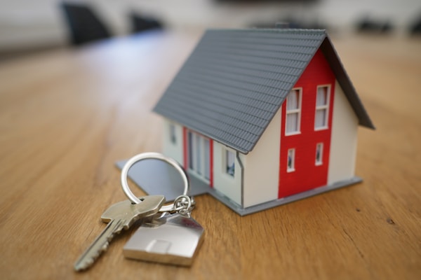 Conveyancing & Land Law